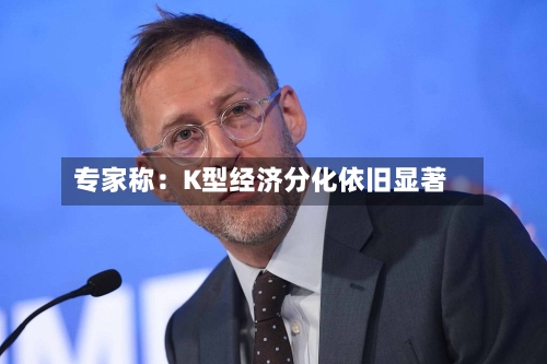 专家称：K型经济分化依旧显著
