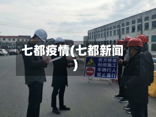 七都疫情(七都新闻)