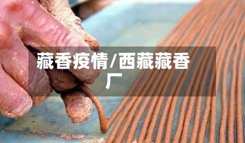 藏香疫情/西藏藏香厂
