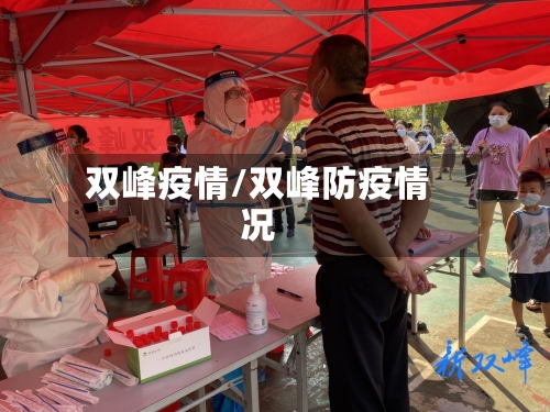 双峰疫情/双峰防疫情况-第2张图片