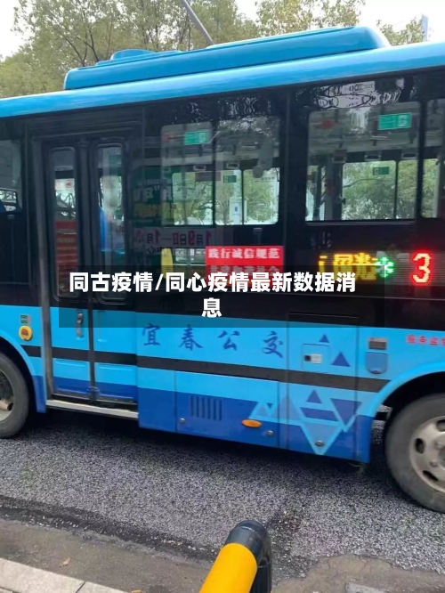 同古疫情/同心疫情最新数据消息