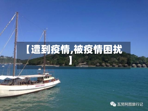 【遭到疫情,被疫情困扰】