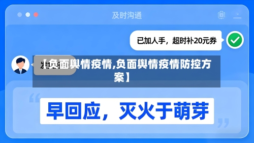 【负面舆情疫情,负面舆情疫情防控方案】-第2张图片