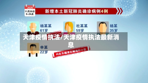 天津疫情执法/天津疫情执法最新消息