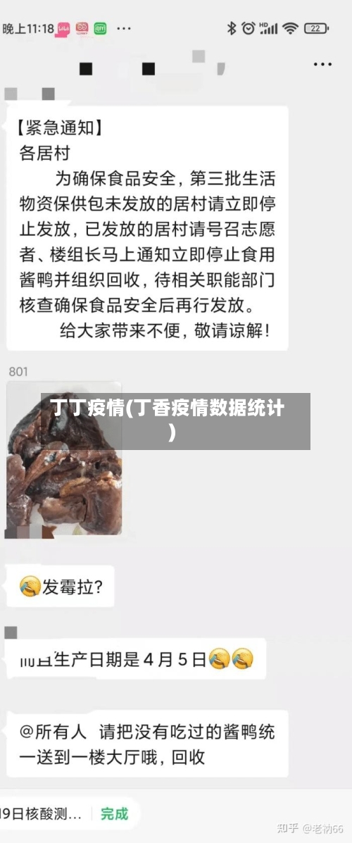 丁丁疫情(丁香疫情数据统计)