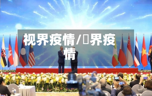 视界疫情/卋界疫情