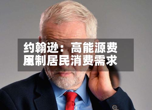 约翰逊：高能源费用压制居民消费需求