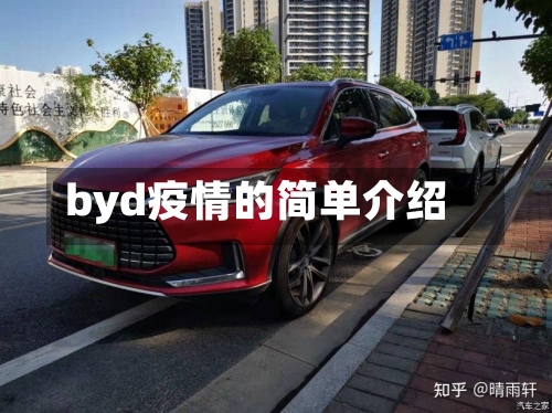 byd疫情的简单介绍