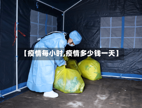 【疫情每小时,疫情多少钱一天】
