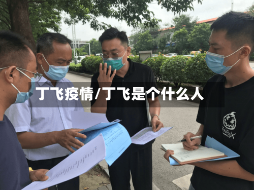 丁飞疫情/丁飞是个什么人