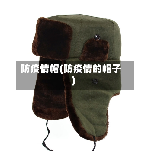 防疫情帽(防疫情的帽子)