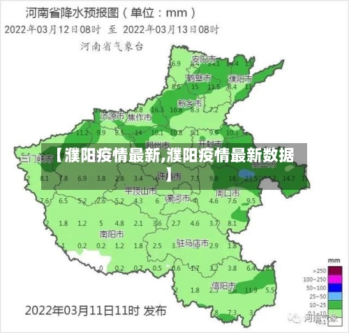 【濮阳疫情最新,濮阳疫情最新数据】-第2张图片