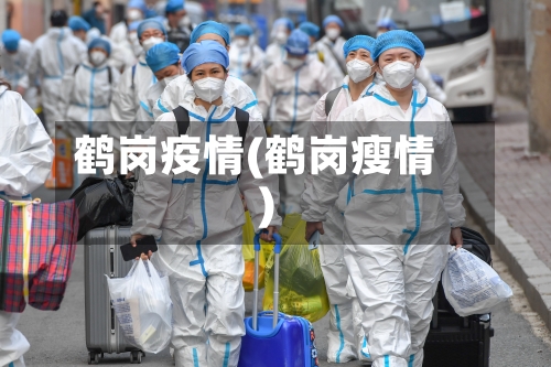 鹤岗疫情(鹤岗瘦情)-第2张图片