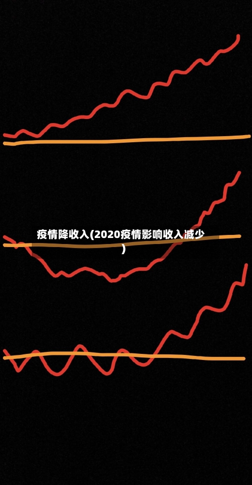 疫情降收入(2020疫情影响收入减少)