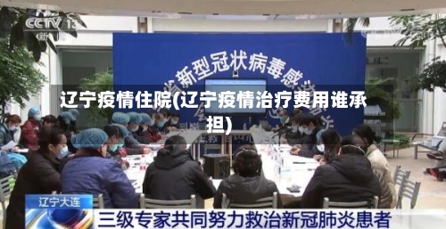 辽宁疫情住院(辽宁疫情治疗费用谁承担)-第3张图片