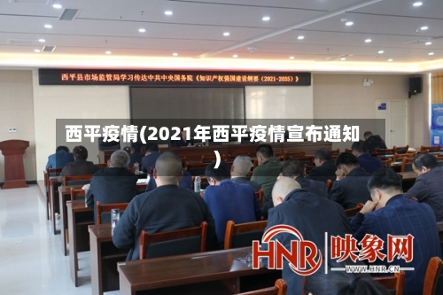 西平疫情(2021年西平疫情宣布通知)-第3张图片