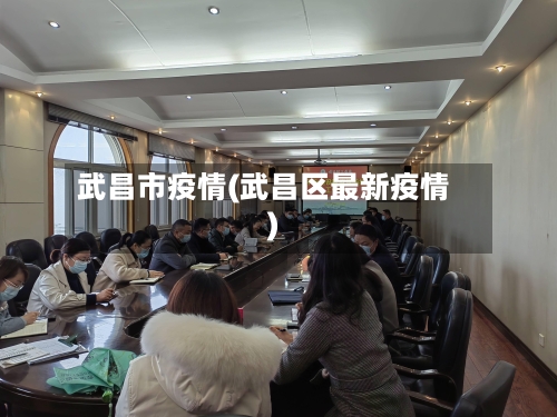 武昌市疫情(武昌区最新疫情)